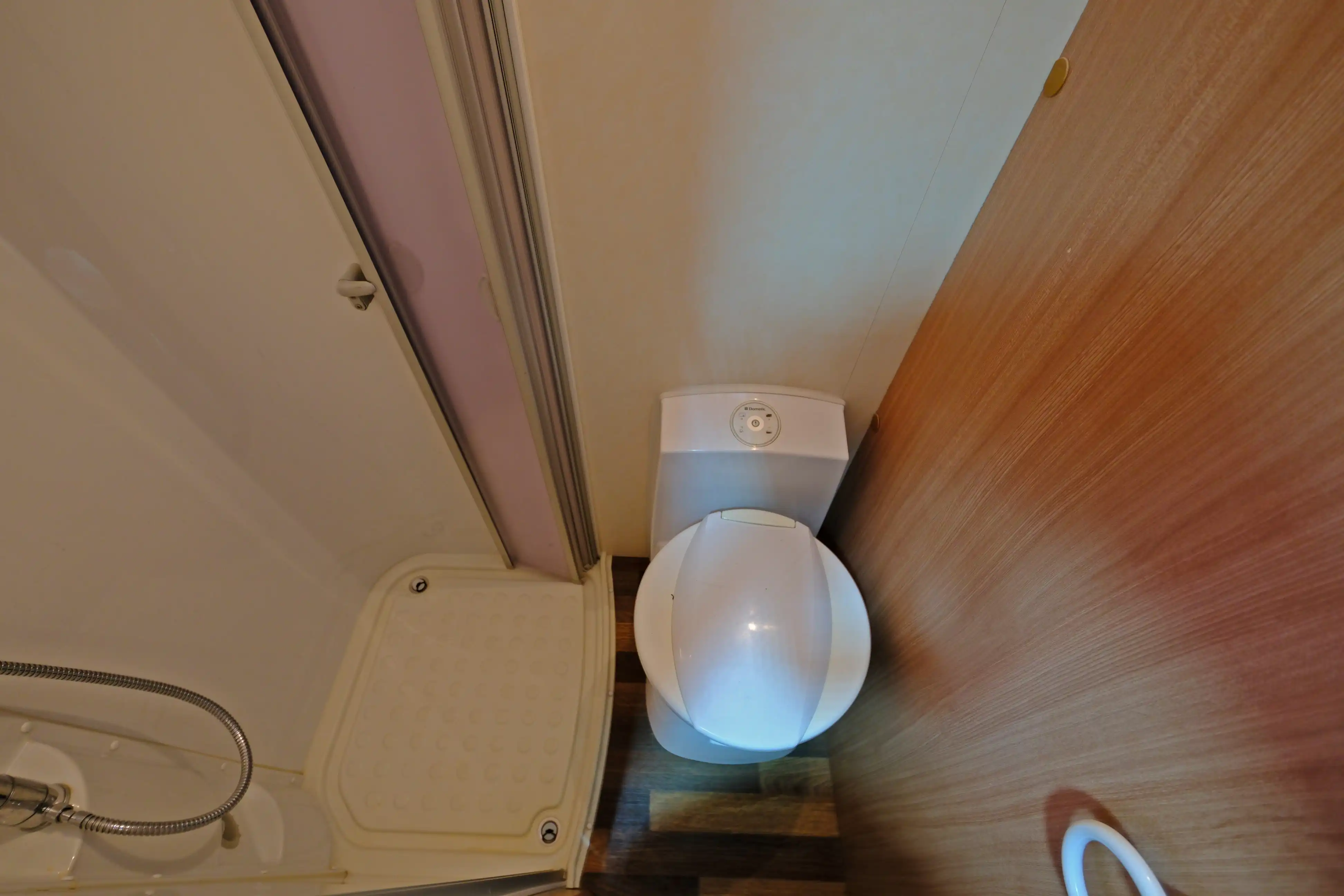 KNAUS Sky Traveller 500 